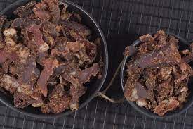 Biltong 100g dry weight